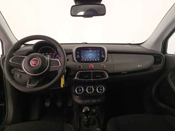 Fiat 500X 1.3 70 kW image number 9