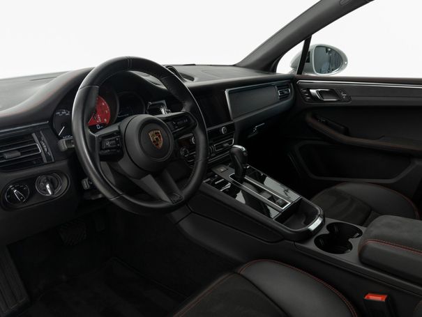 Porsche Macan GTS 324 kW image number 19