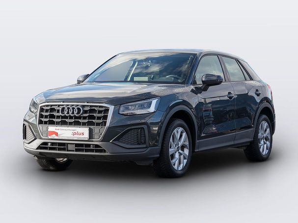 Audi Q2 30 TFSI 81 kW image number 1