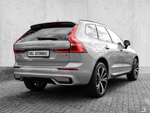 Volvo XC60 AWD B5 184 kW image number 2