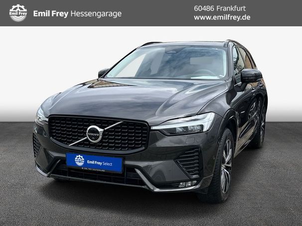 Volvo XC60 B4 Plus Dark 145 kW image number 1