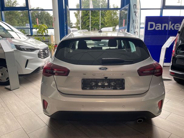 Ford Focus 1.0 EcoBoost TITANIUM 92 kW image number 27