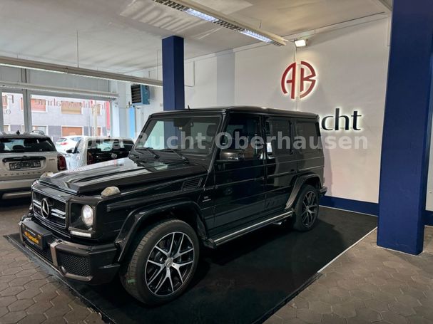 Mercedes-Benz G 63 AMG 420 kW image number 12