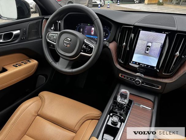 Volvo XC60 AWD 173 kW image number 11