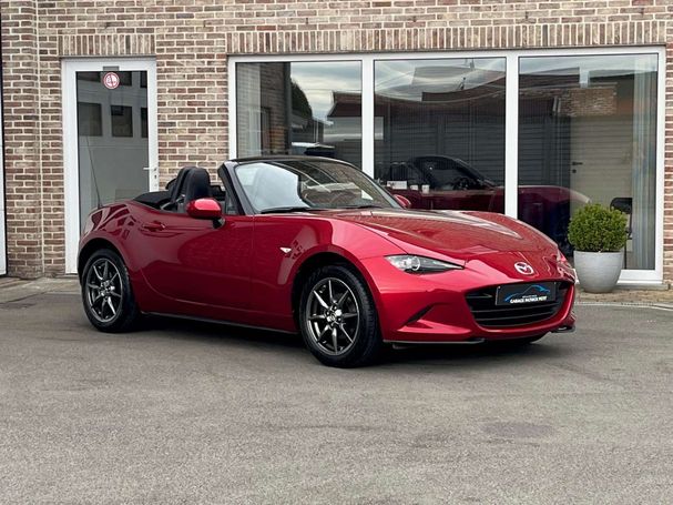 Mazda MX-5 97 kW image number 2