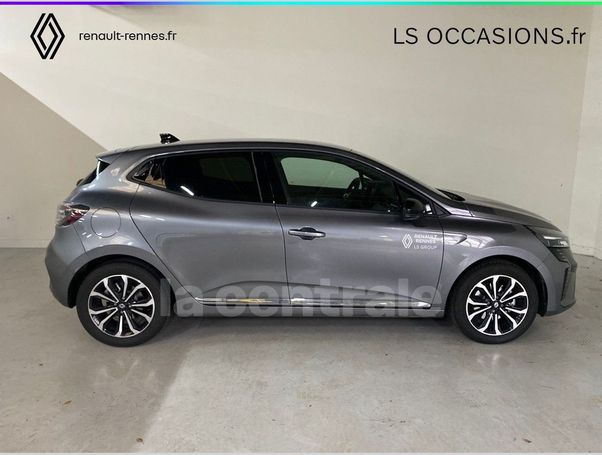 Renault Clio 1.6 E-Tech Hybrid 103 kW image number 16