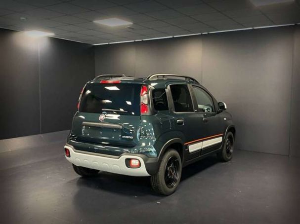 Fiat Panda 1.0 Hybrid GARMIN 51 kW image number 6