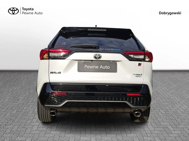 Toyota RAV 4 160 kW image number 3