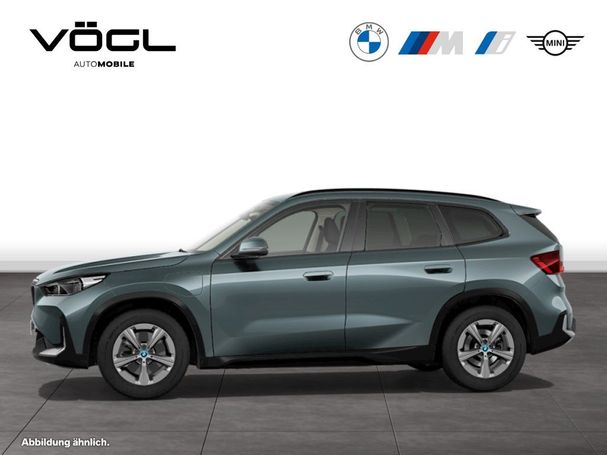 BMW X1 xDrive25e 180 kW image number 3