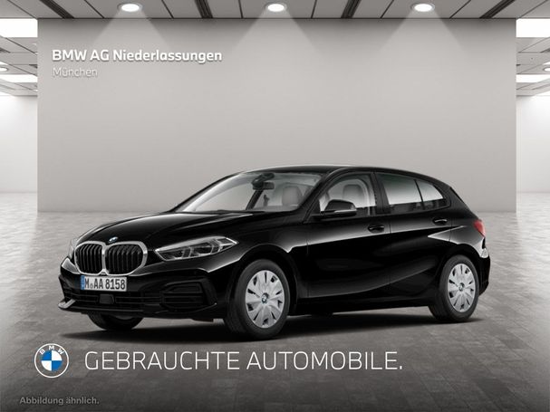 BMW 118i 100 kW image number 1