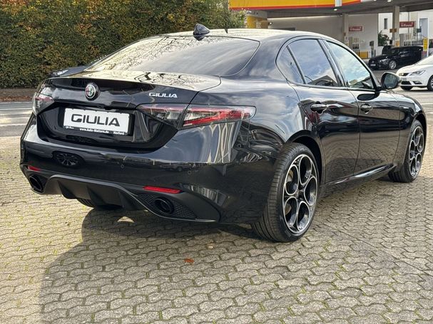 Alfa Romeo Giulia 2.0 Turbo 16V Veloce 206 kW image number 6