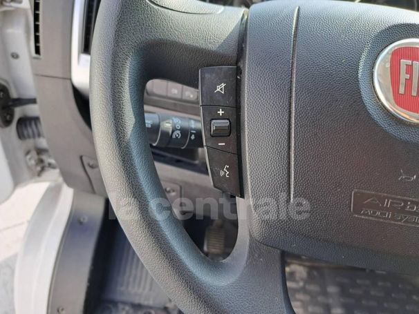 Fiat Ducato 2.0 MultiJet 115 85 kW image number 17