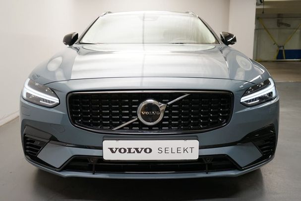 Volvo V90 AWD T6 261 kW image number 21