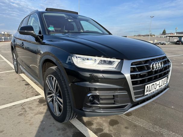 Audi Q5 2.0 TDI 140 kW image number 7