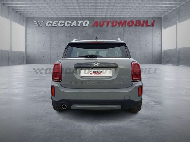 Mini Cooper Countryman Essential 100 kW image number 5