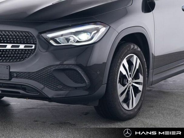 Mercedes-Benz GLA 220 d 140 kW image number 5