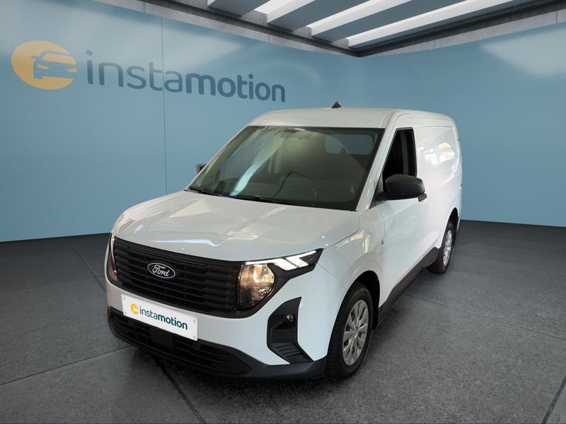 Ford Transit Courier 74