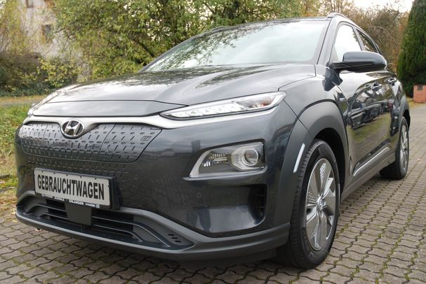 Hyundai Kona Elektro Premium 150 kW image number 1