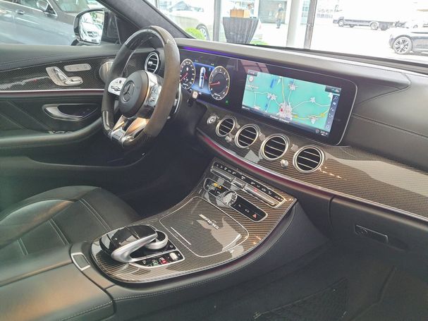 Mercedes-Benz E 63 AMG S 4Matic 450 kW image number 7