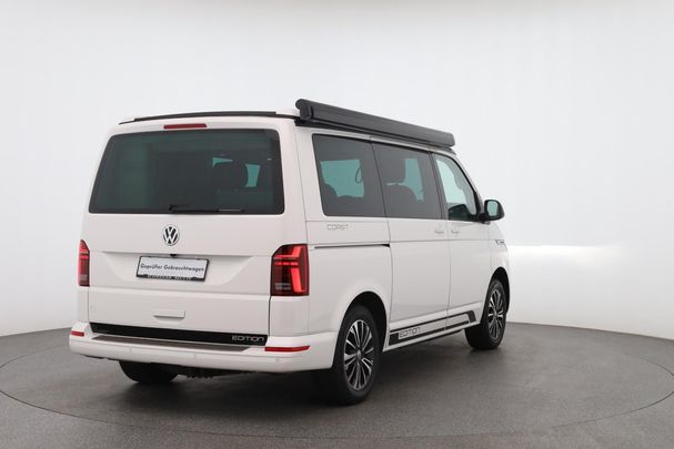 Volkswagen T6 California 110 kW image number 3