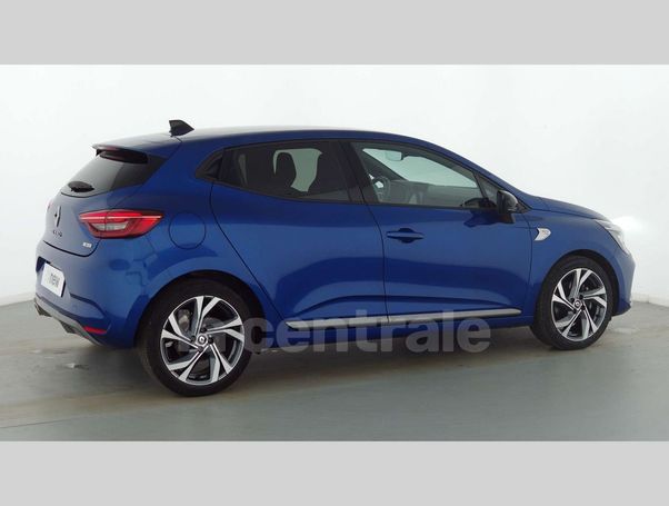 Renault Clio 103 kW image number 22