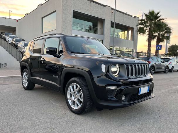 Jeep Renegade 96 kW image number 3