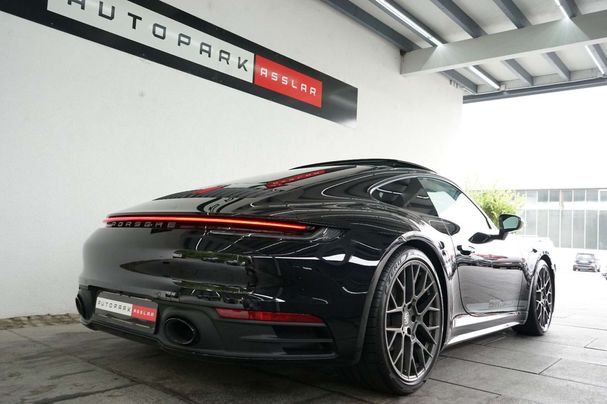 Porsche 992 Carrera PDK 283 kW image number 3