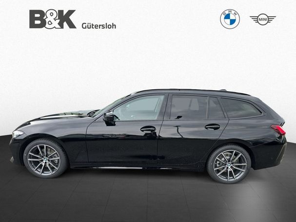 BMW 320d Touring 140 kW image number 8