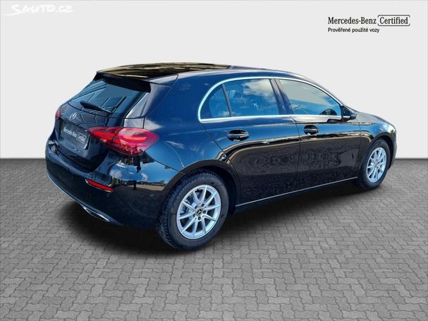 Mercedes-Benz A 180 100 kW image number 2