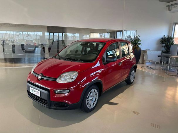 Fiat Panda 51 kW image number 1