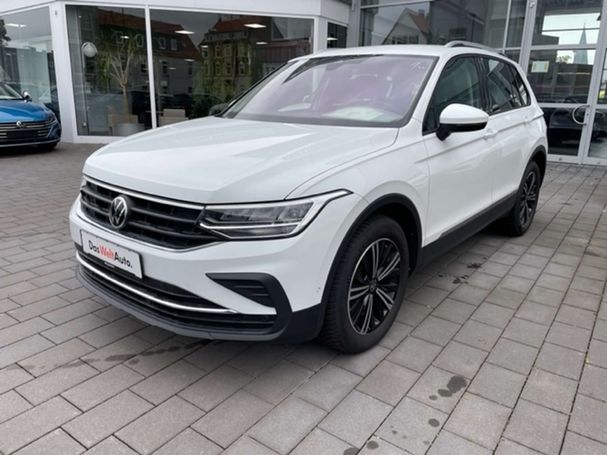 Volkswagen Tiguan 2.0 TDI DSG 110 kW image number 1