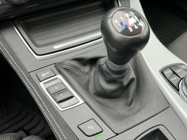 BMW 520d 135 kW image number 23