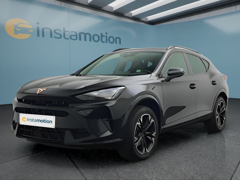 Cupra Formentor 1.5 eTSI