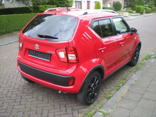 Suzuki Ignis 66 kW image number 3