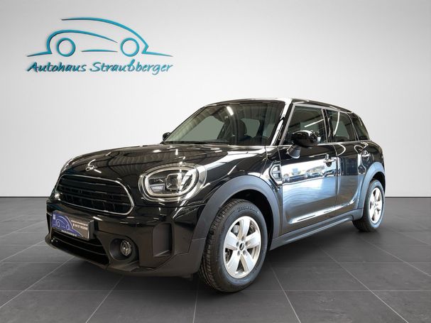 Mini One Countryman Essential Trim 75 kW image number 2