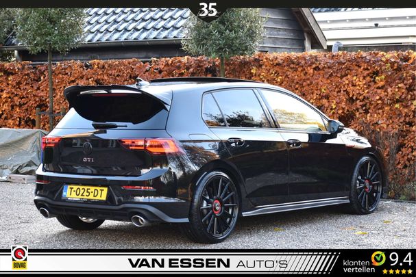 Volkswagen Golf GTI Clubsport DSG 221 kW image number 26