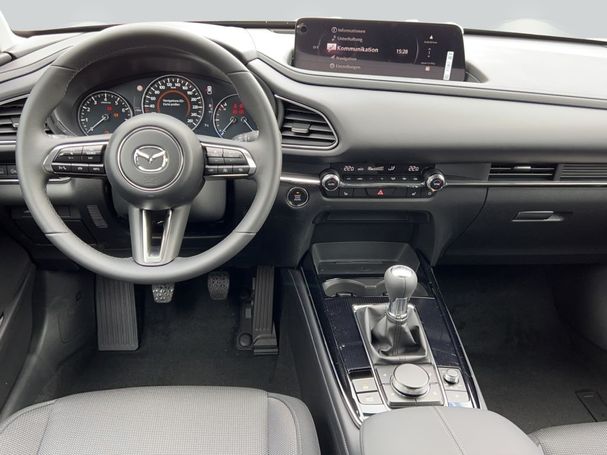 Mazda CX-30 150 110 kW image number 9