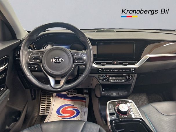 Kia Niro e 64 kWh 150 kW image number 7