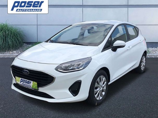 Ford Fiesta 1.0 EcoBoost 74 kW image number 1