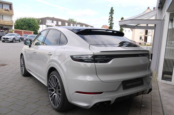 Porsche Cayenne E-Hybrid 340 kW image number 5