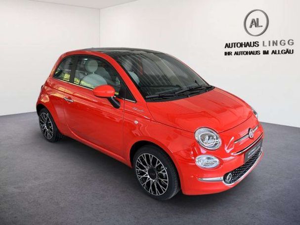 Fiat 500 1.0 51 kW image number 2