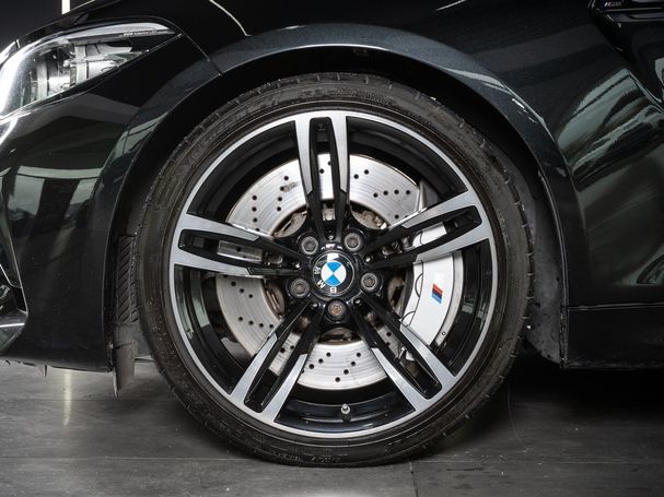 BMW M2 Competition 302 kW image number 3