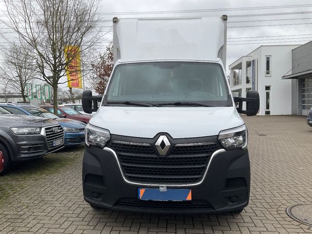 Renault Master dCi 120 kW image number 10