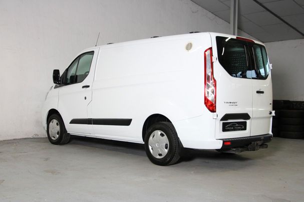 Ford Transit Custom 300 96 kW image number 6