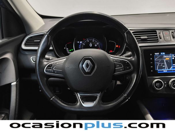 Renault Kadjar TCe EDC GPF 103 kW image number 26