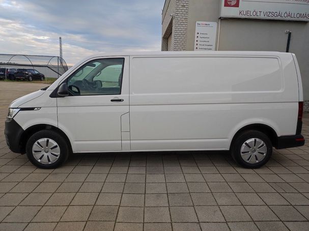 Volkswagen T6 Transporter 110 kW image number 10