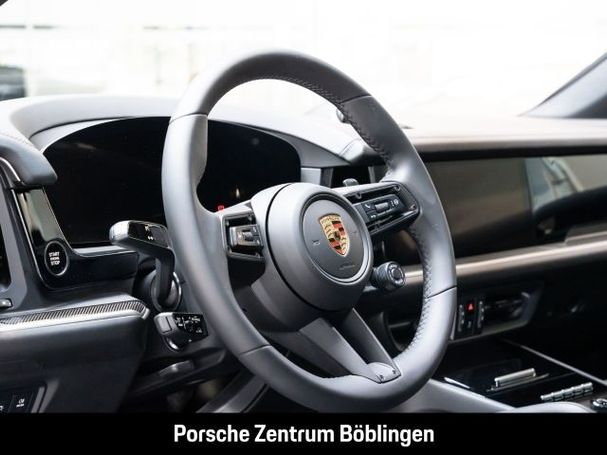 Porsche Cayenne Coupé E-Hybrid 346 kW image number 15