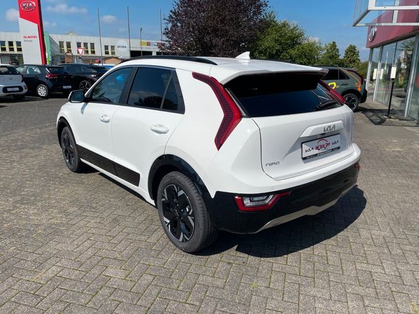 Kia Niro 150 kW image number 4