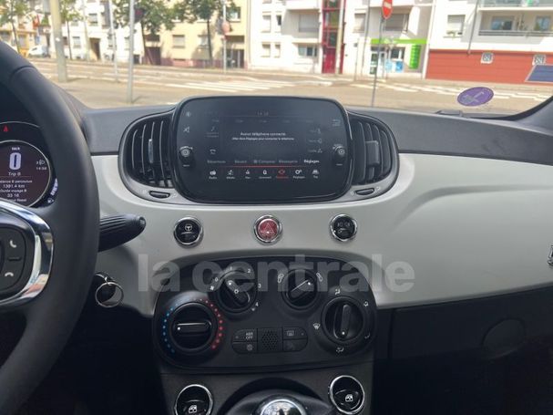 Fiat 500 1.2 8V 51 kW image number 32