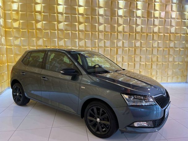 Skoda Fabia 55 kW image number 3